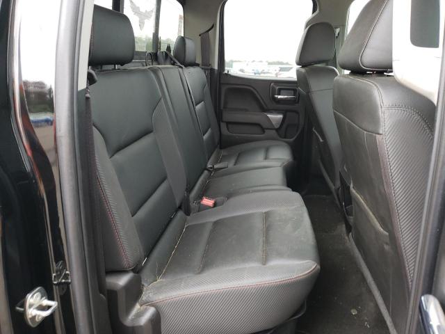 1GTV2NEC2HZ270015 GMC Sierra K1500 Slt