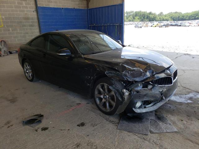 WBA3R5C59EK188954 BMW 435 Xi