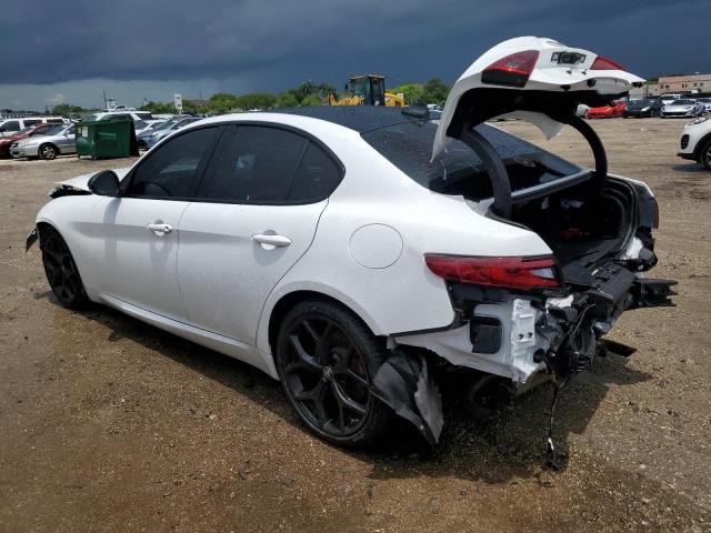 ZARFAMBN4L7635487 Alfa Romeo GIULIA TI