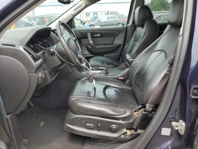 1GKKVRKD0FJ175371 GMC Acadia Slt-1