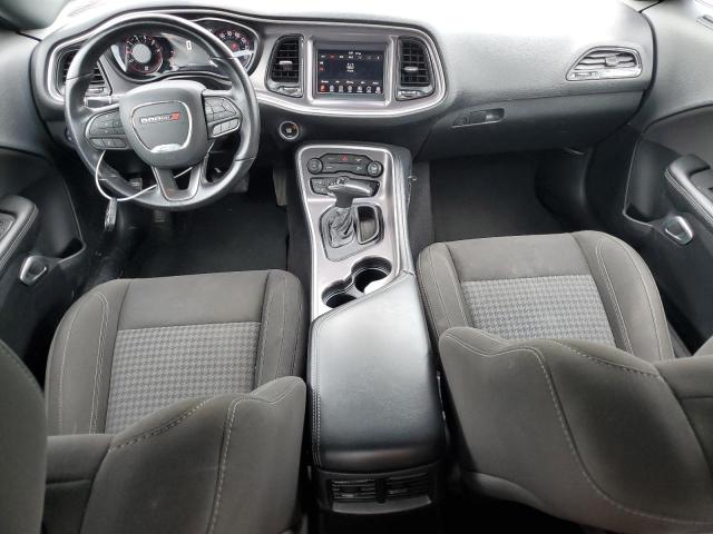 2C3CDZAG2MH560609 Dodge Challenger Sxt