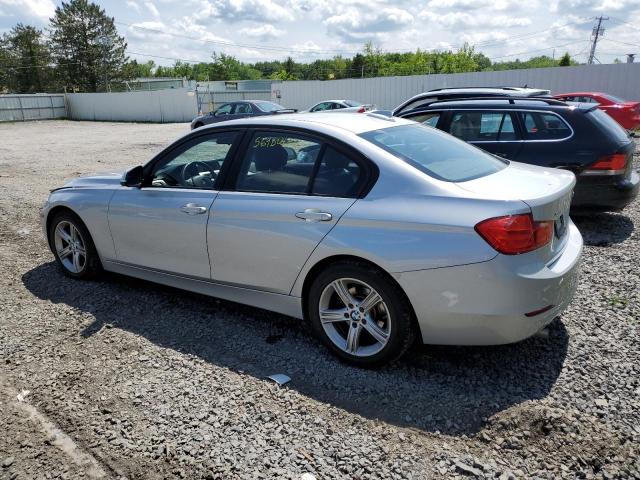WBA3C3C52FP663015 BMW 320 I Xdrive
