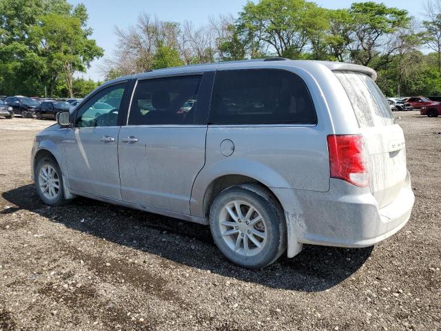2C4RDGCG4KR727311 Dodge Grand Caravan Sxt