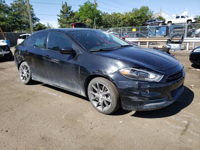 1C3CDFAA5FD310727 Dodge DART SE