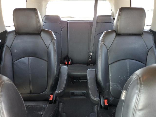 1GKKVRKDXGJ128673 GMC Acadia Slt-1