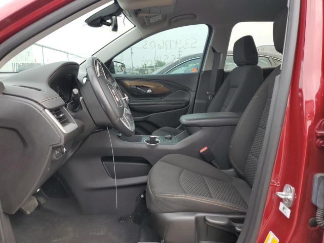 3GKALMEV5ML321052 GMC Terrain Sle