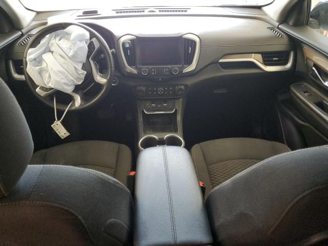 3GKALMEVXML300746 GMC Terrain Sle