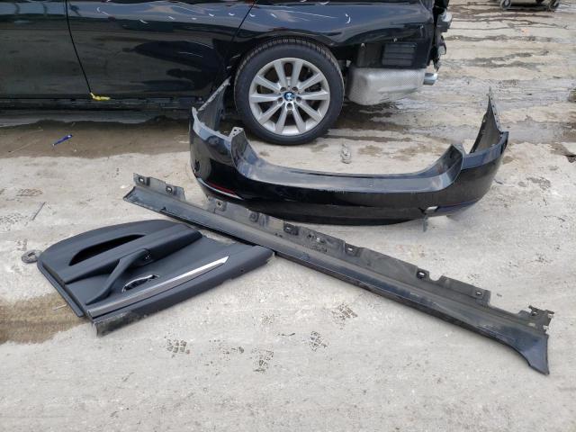 WBA5B1C51GG553817 BMW 535 I
