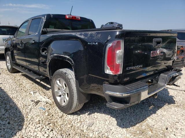 1GTG6CE32G1349778 GMC CANYON SLE