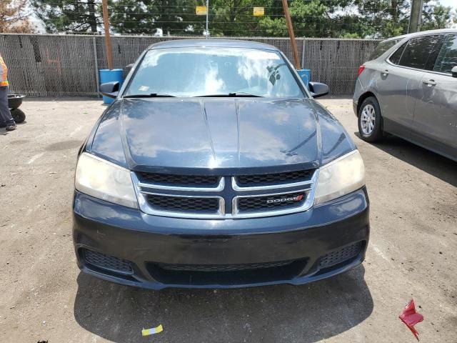 1C3CDZAB1EN160943 Dodge AVENGER SE