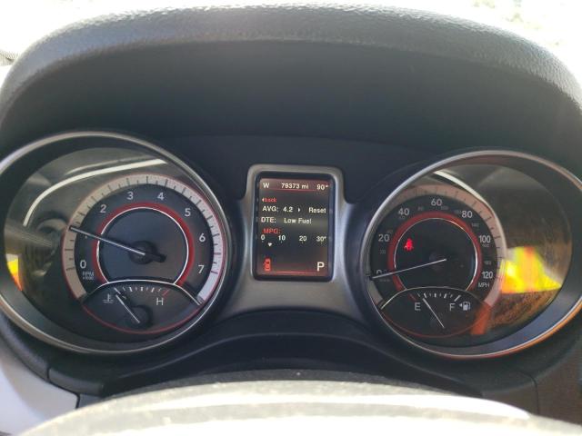 3C4PDDGG3KT861952 Dodge Journey Crossroad