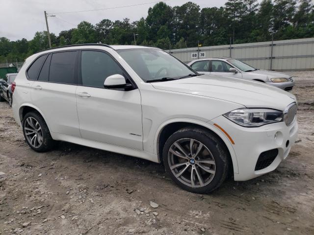 5UXKR6C54G0J83498 BMW X5 Xdrive50i