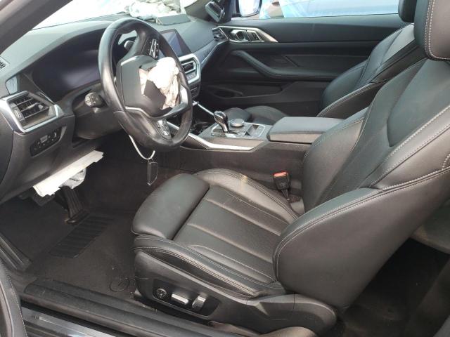 WBA23AT06NCJ30157 BMW 430I