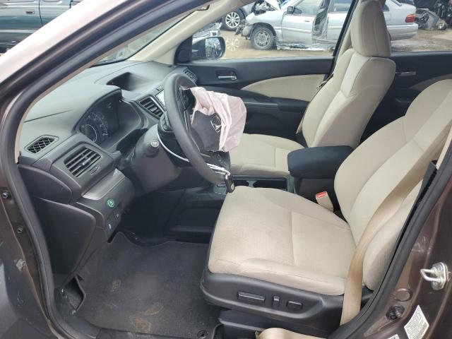 2HKRM3H5XFH518061 Honda CR-V EX