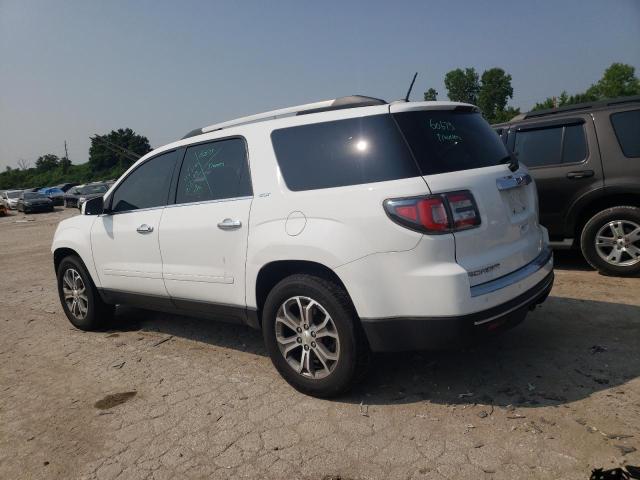 1GKKRRKD0GJ116357 GMC Acadia Slt-1