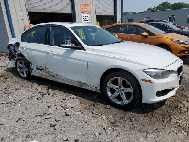 WBA3B5G59FNS15424 BMW 328 Xi Sulev