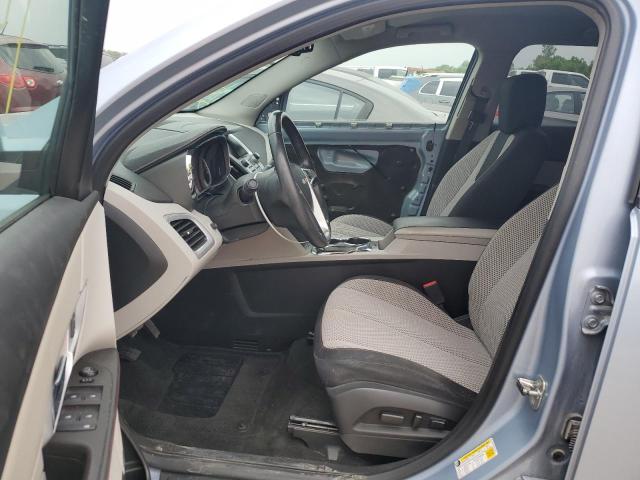 2GKALREK8E6154470 GMC Terrain Sle
