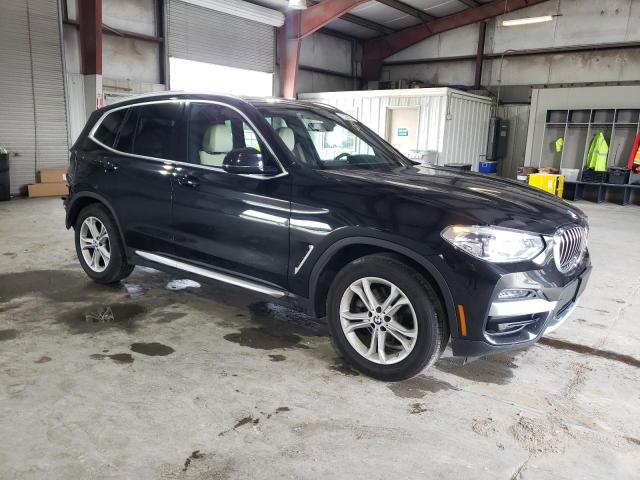 5UXTY5C04M9H99153 BMW X3 Xdrive30i