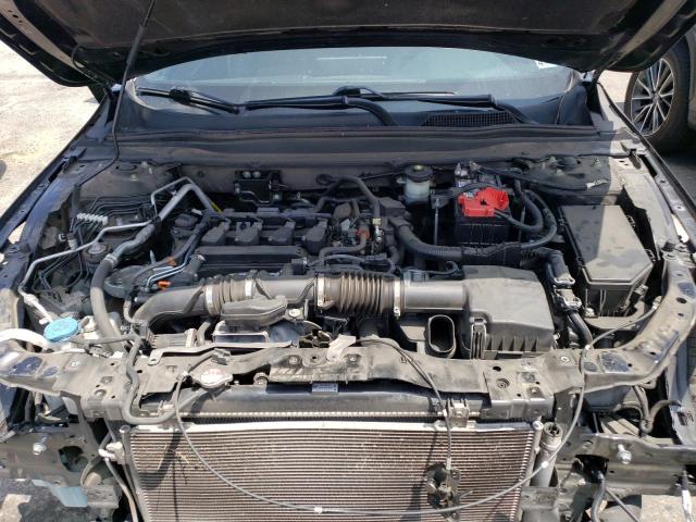 1HGCV1F39MA042948 Honda Accord Sport