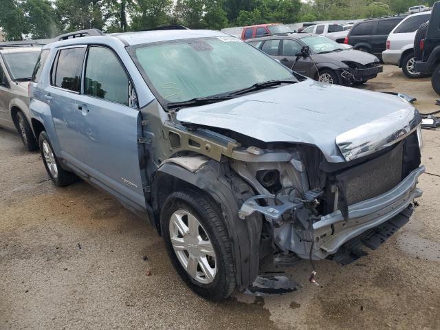 2GKALREK8E6154470 GMC Terrain Sle