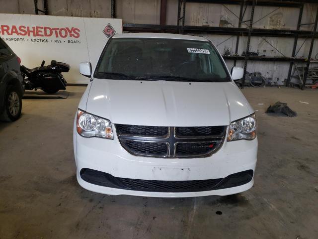 2C4RDGCG2GR310938 Dodge Grand Caravan Sxt