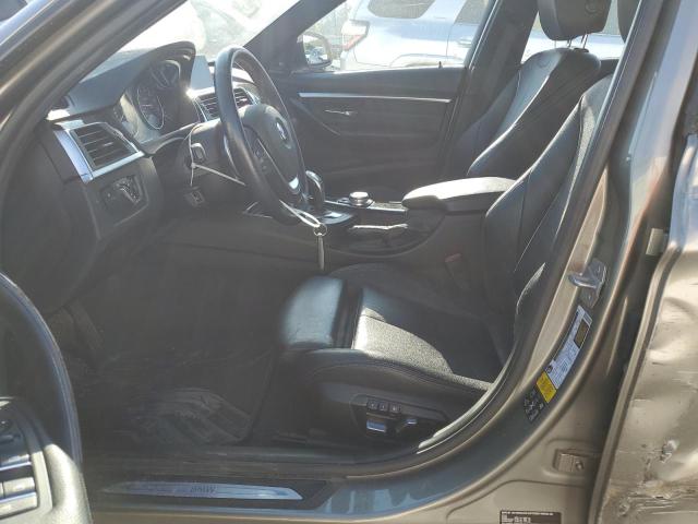 WBA8E3C50GP974444 BMW 328 Xi Sulev