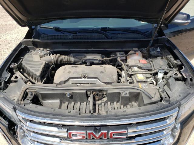 1GKKNKLA6MZ174610 GMC ACADIA SLE