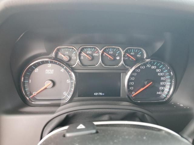 1GKS1BKC9LR289408 GMC YUKON SLT