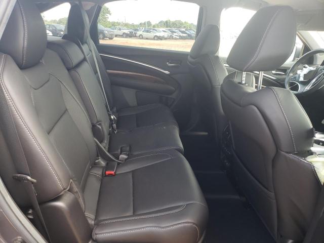 5J8YD4H54LL051696 Acura Mdx Technology