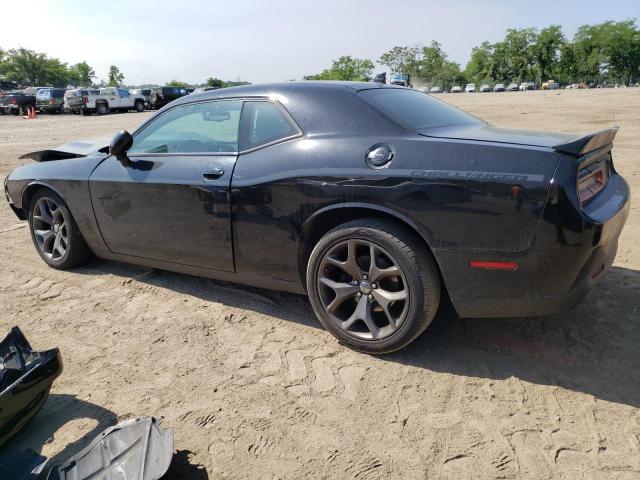 2C3CDZBG2FH914095 Dodge Challenger Sxt Plus