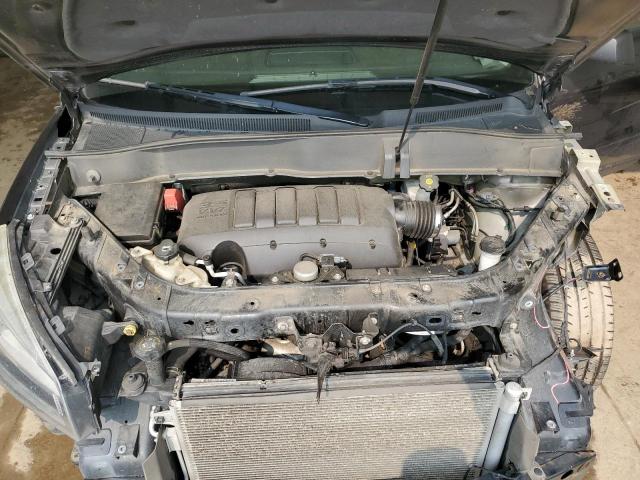 1GKKVNED3FJ166992 GMC ACADIA SLE