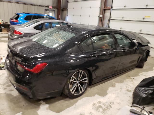 WBA7U2C02NCG85280 BMW 750 Xi