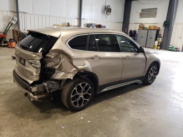 WBXJG7C0XN5V20739 BMW X1 Sdrive28i