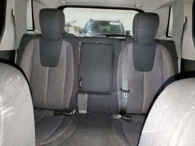 2GKALREK9E6265318 GMC Terrain Sle