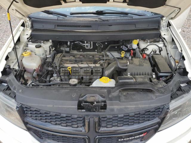 3C4PDCAB4JT490306 Dodge JOURNEY SE