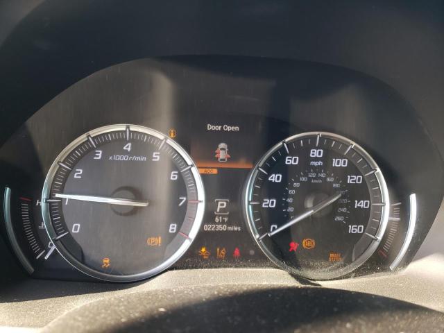 5J8YD3H38KL008387 Acura MDX