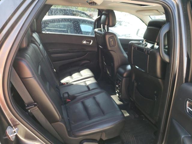 1C4RDJDG3EC451129 Dodge DURANGO LIMITED