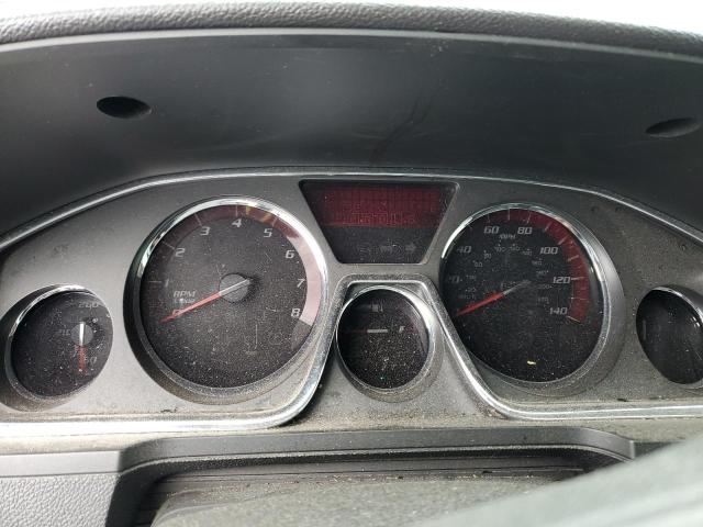 1GKKVTKD6EJ199217 GMC Acadia Denali