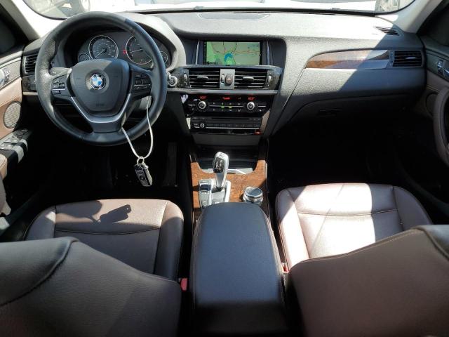 5UXWX7C56F0K35340 BMW X3 Xdrive35i