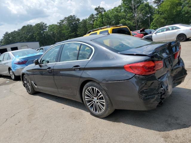 WBAJA5C52KG901089 BMW 530 I
