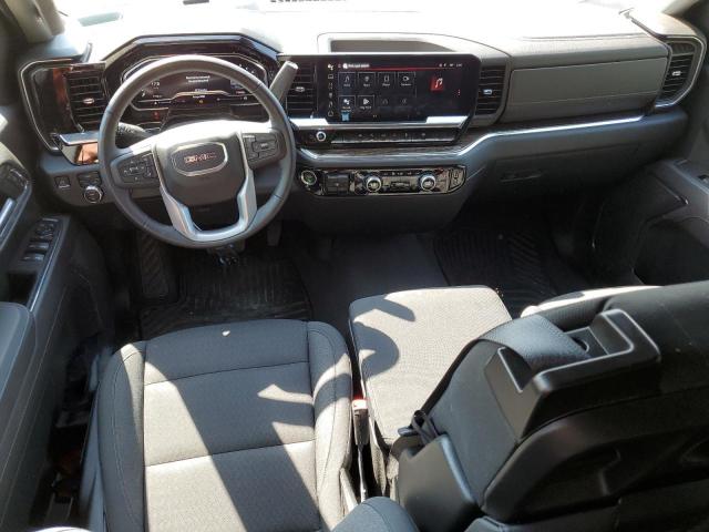 3GTPUCEK6NG678379 GMC Sierra K1500 Elevation