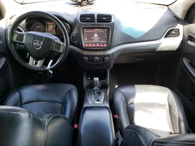 3C4PDDGG2ET282052 Dodge Journey Crossroad