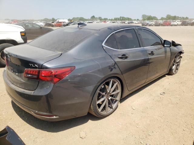 19UUB2F57GA007141 Acura TLX TECH