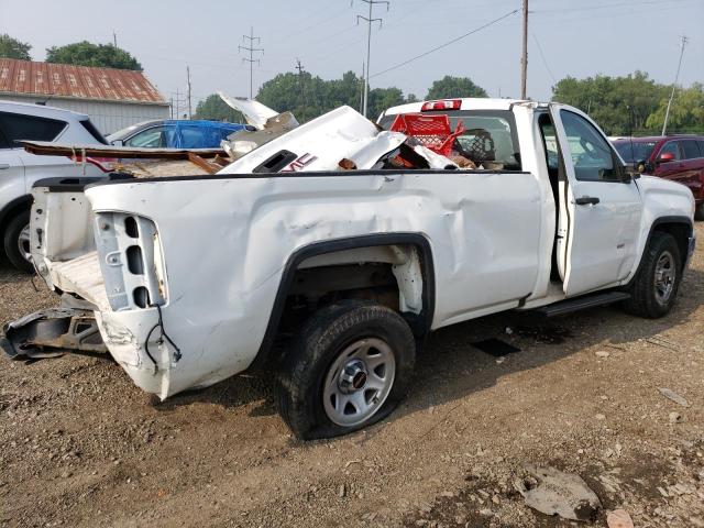 1GTN1LEC9JZ258635 GMC Sierra C1500