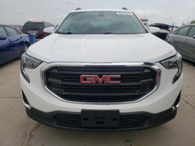 3GKALTEV7JL348758 GMC Terrain Sle