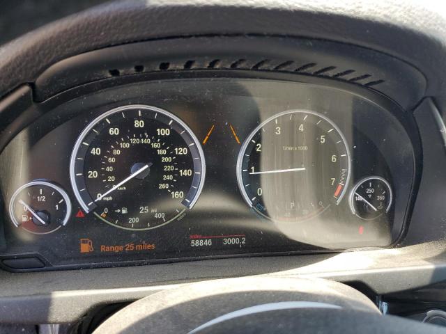 5UXKR0C54F0P11214 BMW X5 Xdrive35i