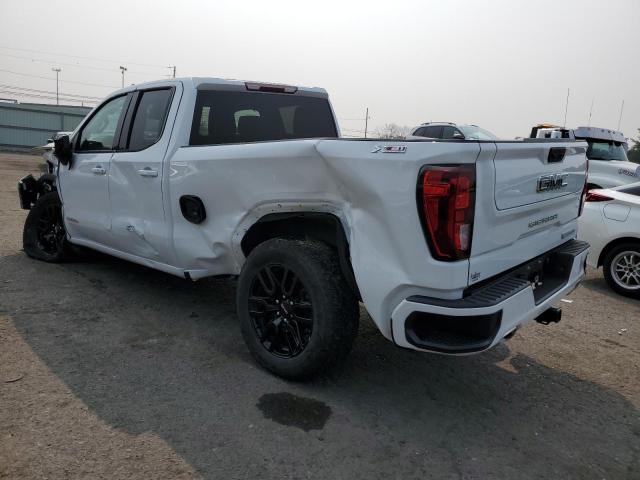 1GTRUCED4NZ513134 GMC Sierra K1500 Elevation