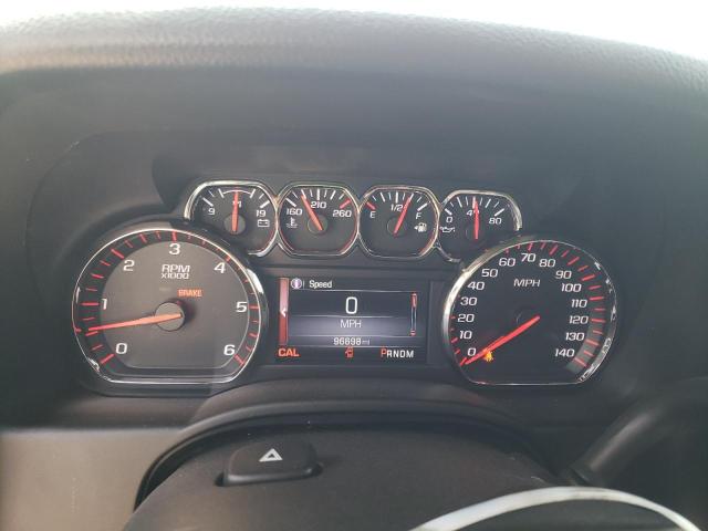 1GKS1AKC6GR295117 GMC YUKON SLE