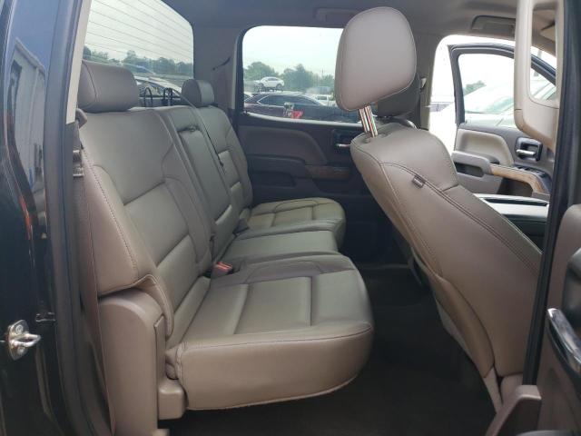 3GTU2VEC0FG176045 GMC Sierra K1500 Slt