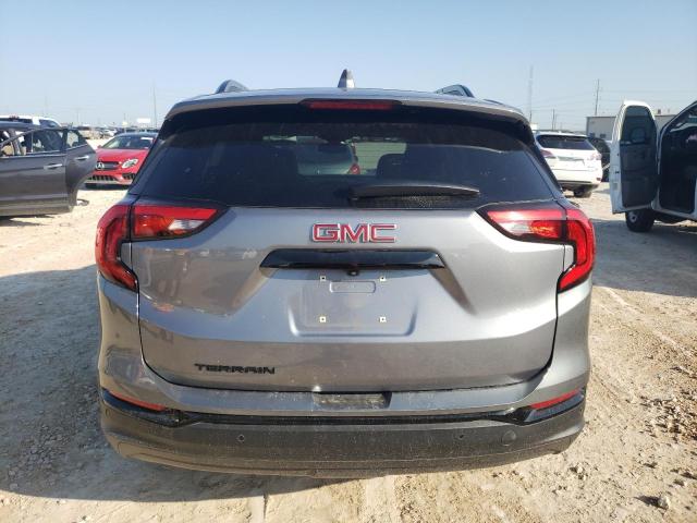 3GKALPEV8ML320110 GMC Terrain Slt